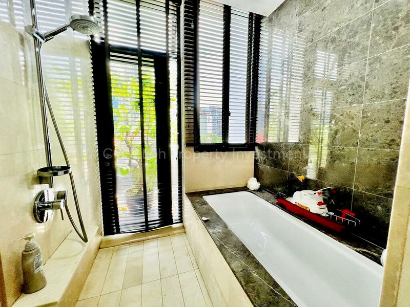 4 Bed Condo for Rent in  Buckley Classique - Image 5